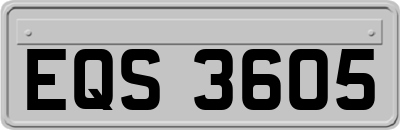 EQS3605