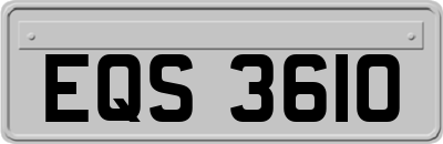 EQS3610