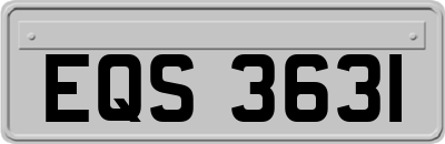EQS3631