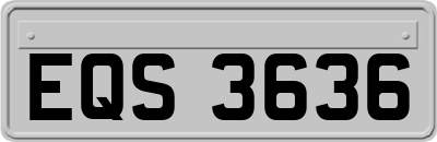 EQS3636
