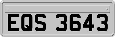 EQS3643