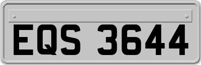 EQS3644