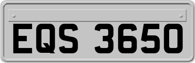 EQS3650
