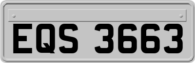 EQS3663
