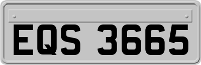 EQS3665