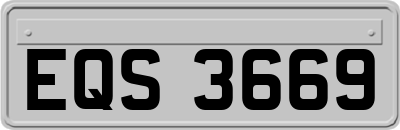 EQS3669