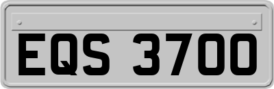 EQS3700