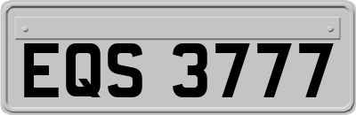 EQS3777
