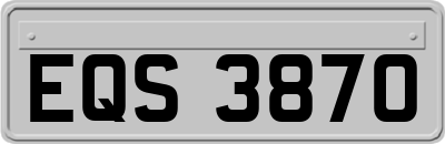 EQS3870