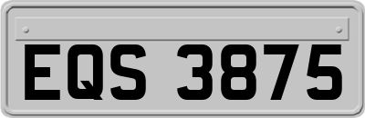 EQS3875