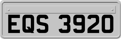 EQS3920