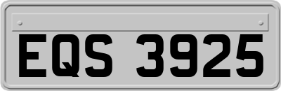 EQS3925