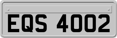 EQS4002