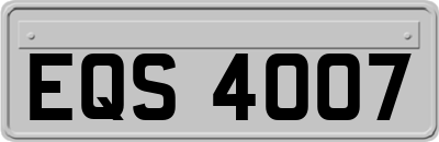 EQS4007