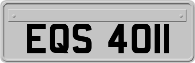 EQS4011