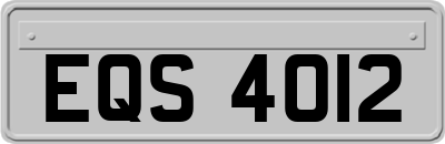 EQS4012