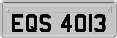 EQS4013