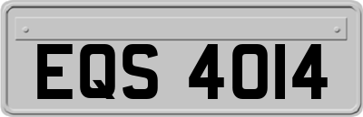 EQS4014