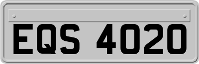 EQS4020