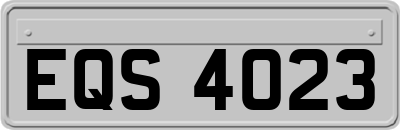 EQS4023