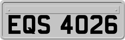 EQS4026