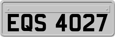 EQS4027