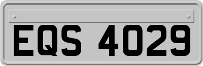 EQS4029