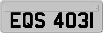 EQS4031