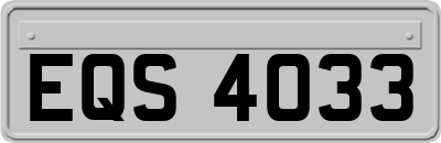 EQS4033