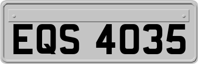 EQS4035