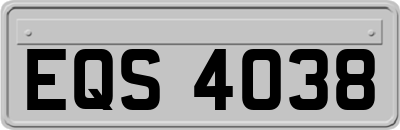 EQS4038