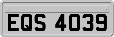 EQS4039