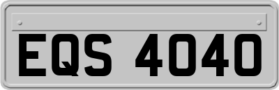 EQS4040