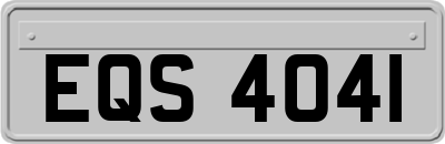 EQS4041