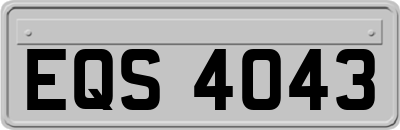 EQS4043