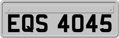 EQS4045