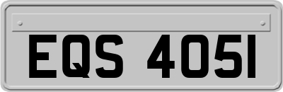 EQS4051
