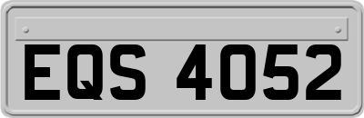 EQS4052