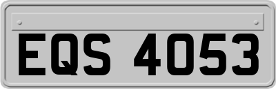 EQS4053