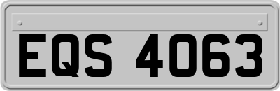 EQS4063