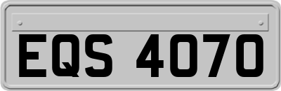 EQS4070