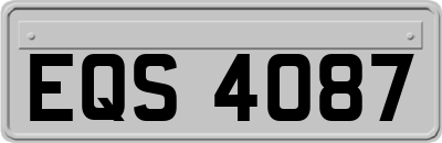 EQS4087