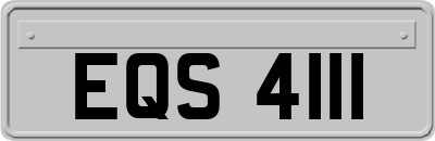 EQS4111