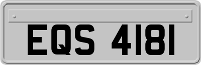 EQS4181