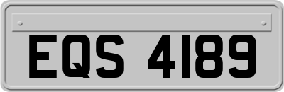 EQS4189
