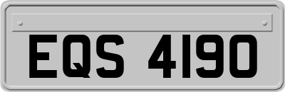 EQS4190