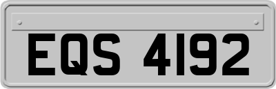 EQS4192