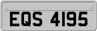EQS4195