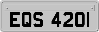 EQS4201