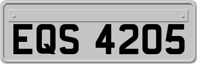 EQS4205